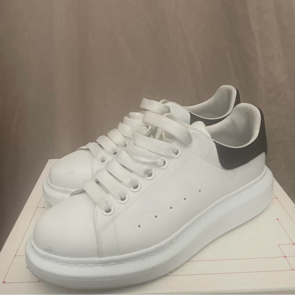 Alexander McQueen